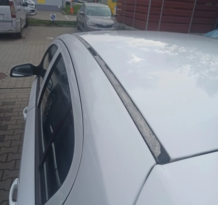 Opel Astra cena 6000 przebieg: 269288, rok produkcji 2008 z Kraków małe 301